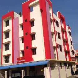 Image of: Nest Serviced Apartments in Ponmeni