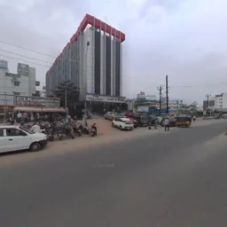Image of: Ozoen Bike Ride in Mattuthavani