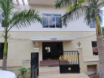 Image of: Pearl Residency in Madurai