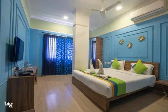Image of: Royal Service Apartment Residency in Kk Nagar