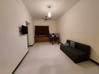 Image of: Santas Inn Service Apartments in Mattuthavani