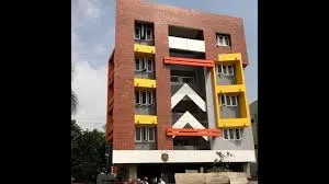 Image of: Shreelaya Apartment in Anna Nagar