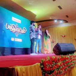 Image of: Sri Harish Sounds Lighting in Goripalayam