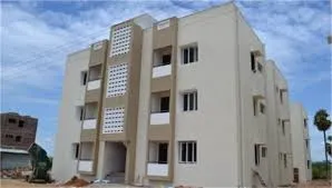Image of: Vishthara Apartments in Madurai