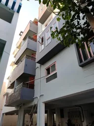 Image of: Zodiac Vista Apartment in Madurai