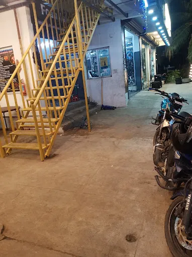 Image of: Aes Electrical Store And Services In Palanganatham
