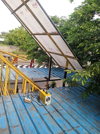 Image of: Aes Electrical Store And Services In Palanganatham 2