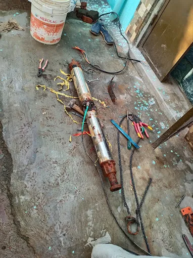 Image of: Aes Electrical Store And Services In Palanganatham