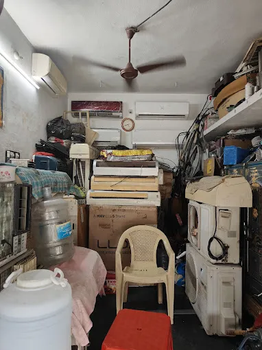 Image of: Air Conditioners Services In Arappalayam