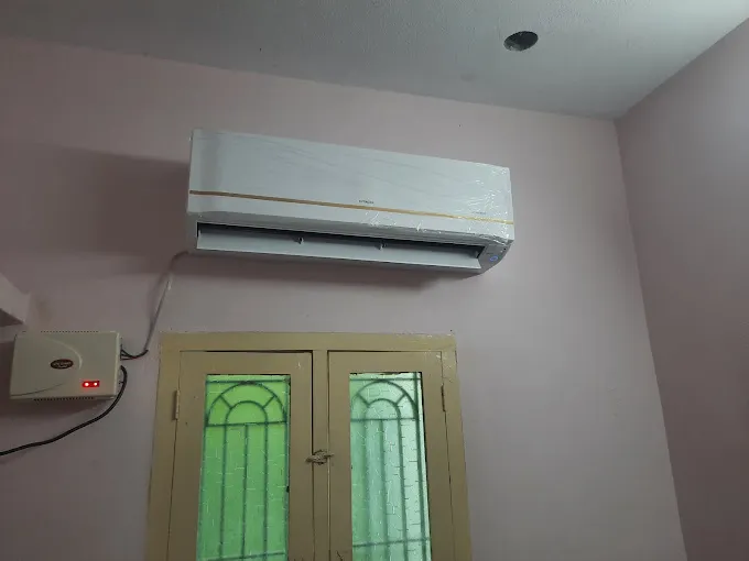 Image of: Air Conditioners Services In Arappalayam 4