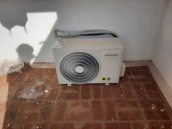 Image of: Air Conditioners Services In Arappalayam 5