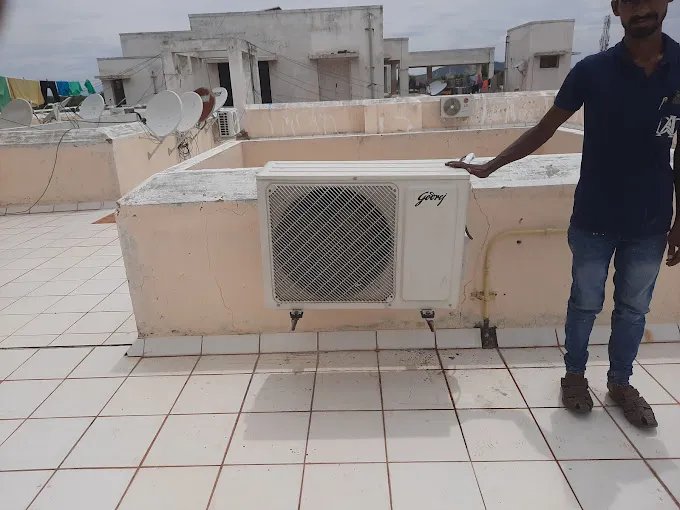 Image of: Air Conditioners Services In Arappalayam 6