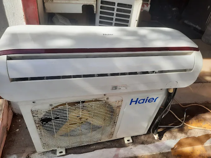 Image of: Air Conditioners Services In Arappalayam 7