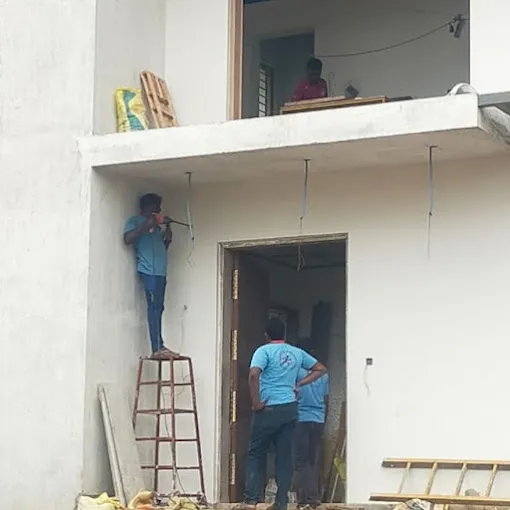 Image of: Anand Electric And Plumbing Works In Madurai 5