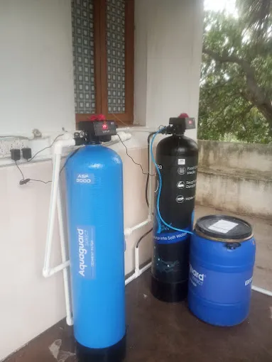 Image of: Aquaguard Ro Water Eureka Forbes Ltd In Kk Nagar 3