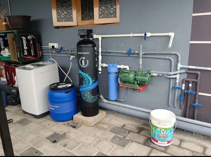 Image of: Aquaguard Ro Water Eureka Forbes Ltd In Kk Nagar