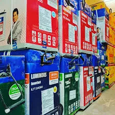 Image of: Avinash Electricals In Reserve Line