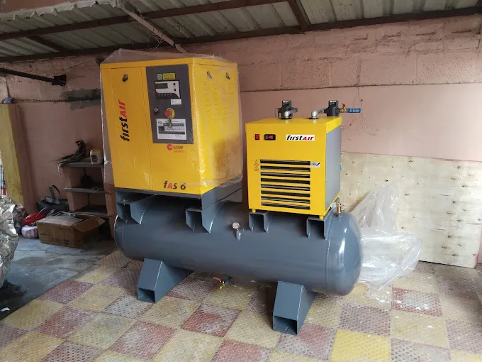 Image of: Avs Engineering In Ponmeni