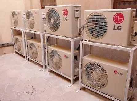 Image of: Beema Cool Zone In S S Colony 3