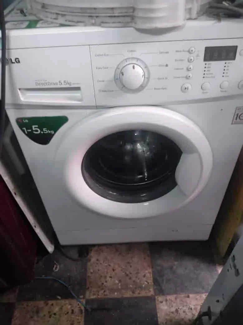 Image of: Bosch Washing Machine Service Center In Pasumalai