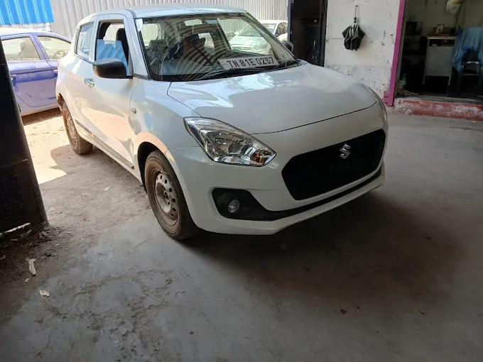 Image of: Boss Motors In Madurai 3