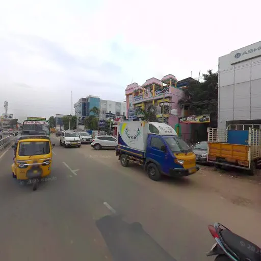 Image of: Boss Motors In Madurai