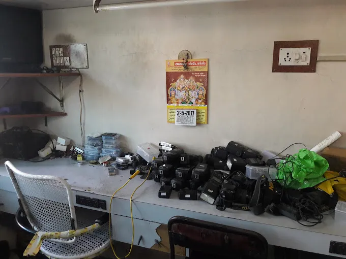 Image of: Clearvision Electronics In Periyar 2