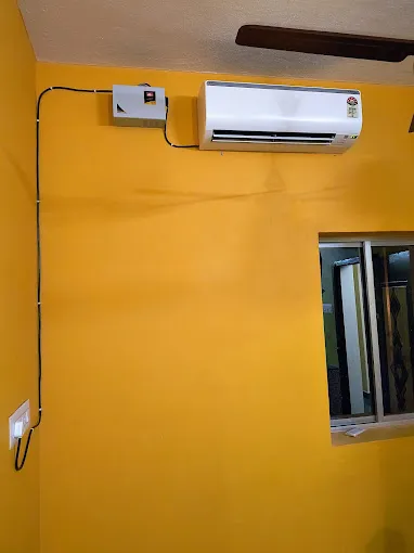 Image of: Daikin Authorised Service Center In Madurai 3