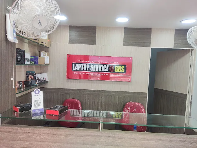 Image of: Dell Authorised Service Center In Kalavasal 3
