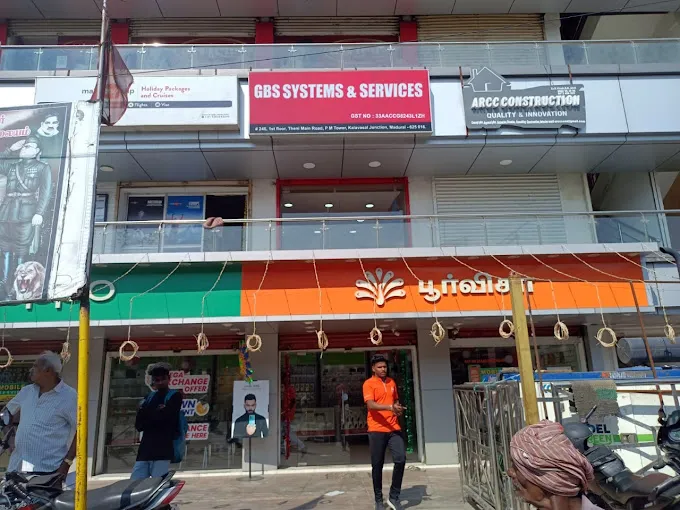 Image of: Dell Authorised Service Center In Kalavasal 4