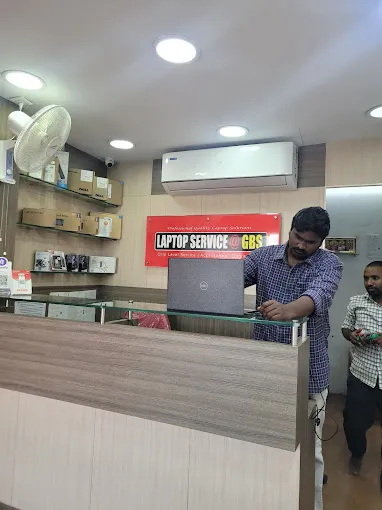 Image of: Dell Authorised Service Center In Kalavasal 5