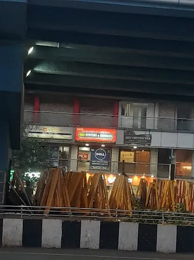 Image of: Dell Authorised Service Center In Kalavasal 6