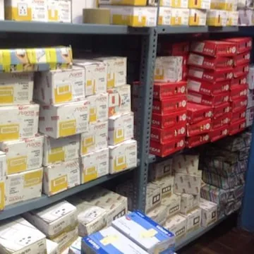 Image of: Dinesh Electricals In Anna Nagar