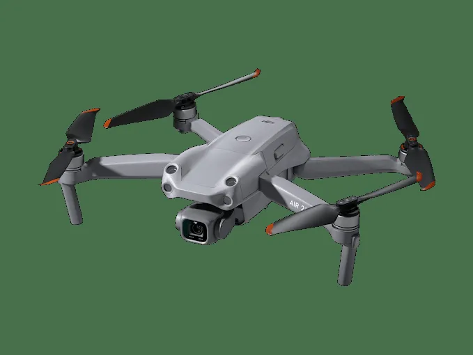 Image of: Drone Repairing Center In Periyar