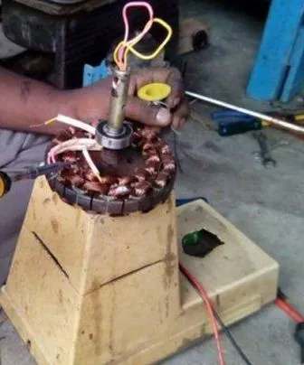 Image of: Electrician And Plumber Service In Madurai 2