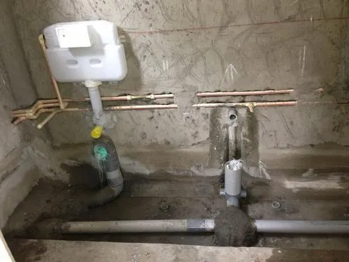 Image of: Electrician And Plumber Service In Madurai