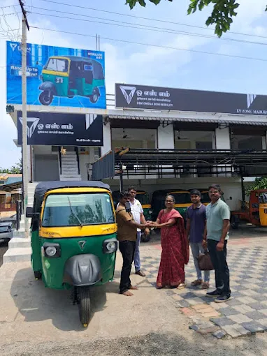 Image of: Ev Zone In Madurai 3