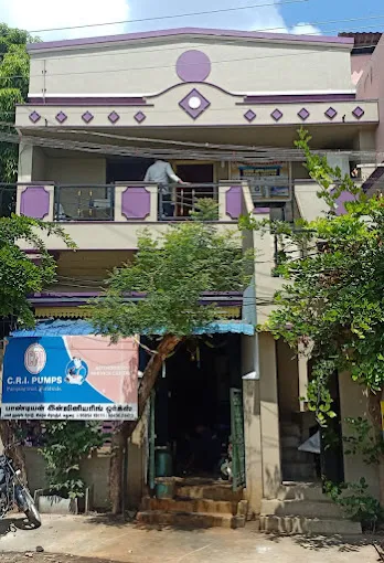 Image of: Express Engineering In Ellis Nagar