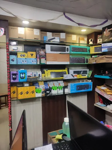 Image of: First Choice Laptop Service Center In Anna Nagar 2