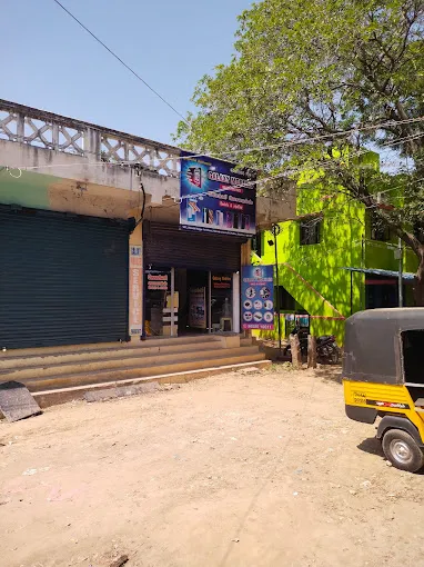 Image of: Galaxy Mobiles Service In Madurai 3