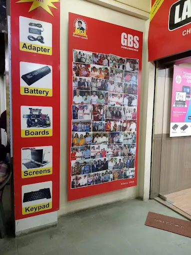 Image of: Gbs Systems And Services In Simmakkal 2