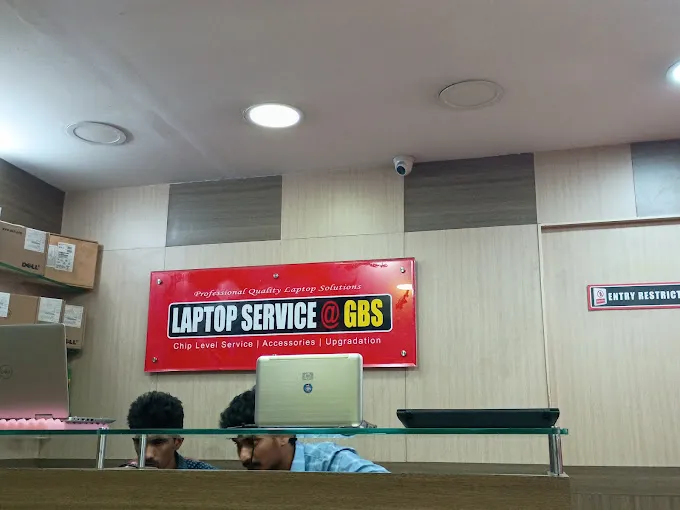 Image of: Gbs Systems And Services In Simmakkal 3
