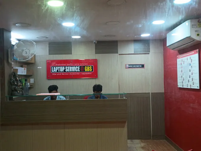 Image of: Gbs Systems And Services In Simmakkal 5