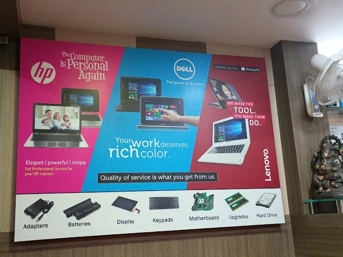 Image of: Gbs Systems And Services In Simmakkal 6