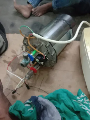 Image of: General Maintenance Company In Mahal