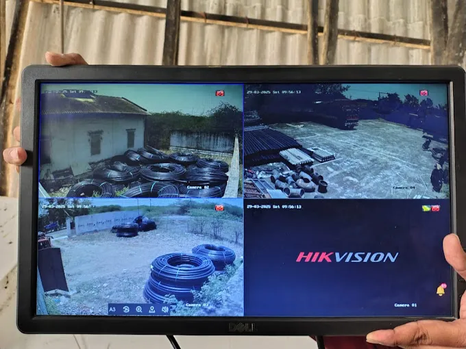Image of: Gj Tech Solutions Computers In Thiruparankundram 6