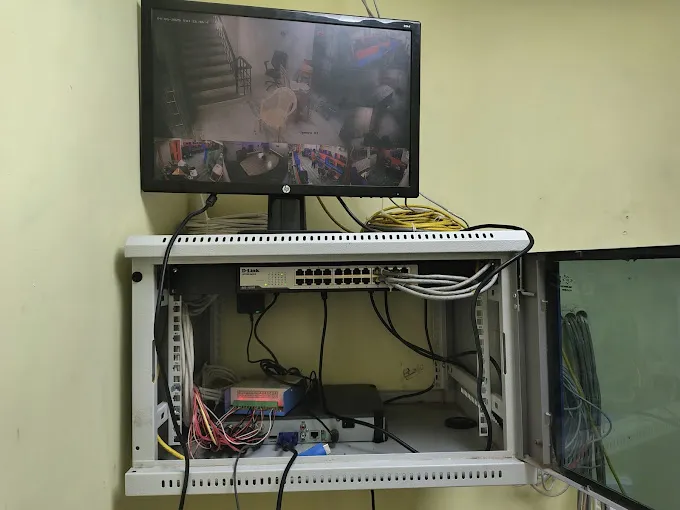 Image of: Gj Tech Solutions Computers In Thiruparankundram 7
