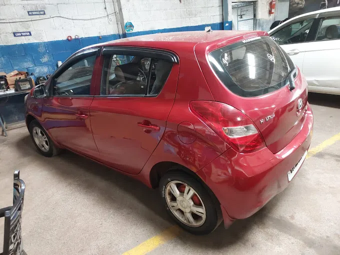 Image of: Globel Cars Service And Accessories In Kochadai 3