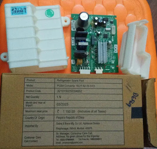 Image of: Godrej Authorized Service In S S Colony
