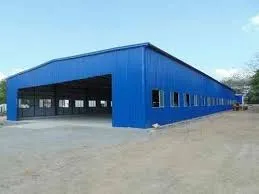 Image of: Good Shed In Simmakkal